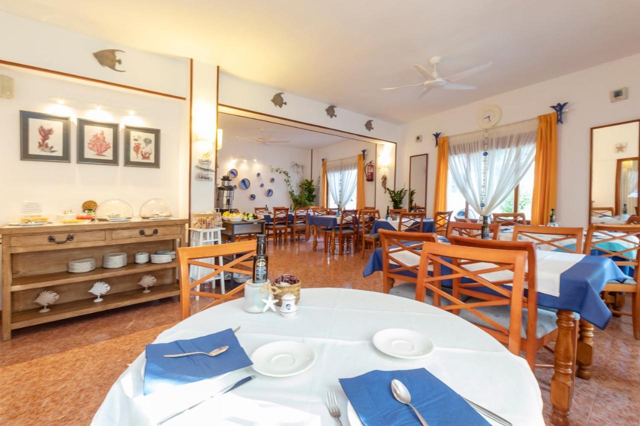 Manolita Guest house