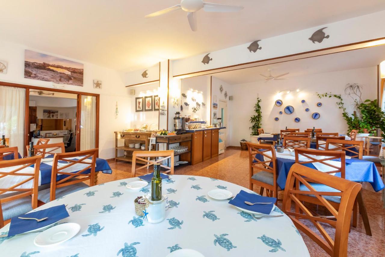 Guest house Manolita San Antonio (Ibiza)