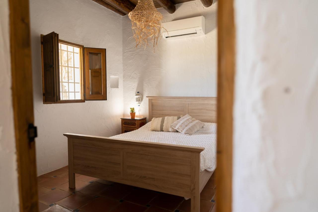 Country house Mariposas