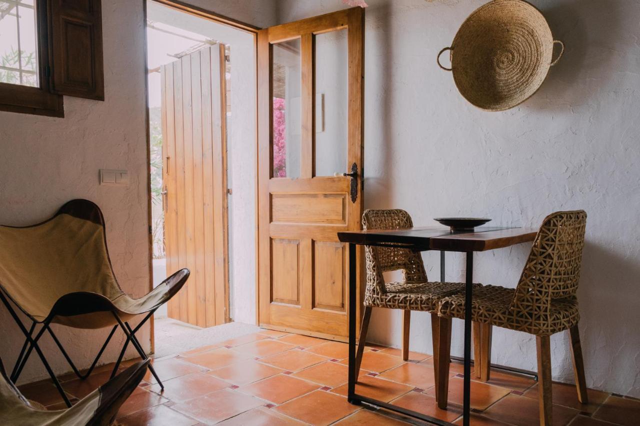 Mariposas San Antonio (Ibiza)