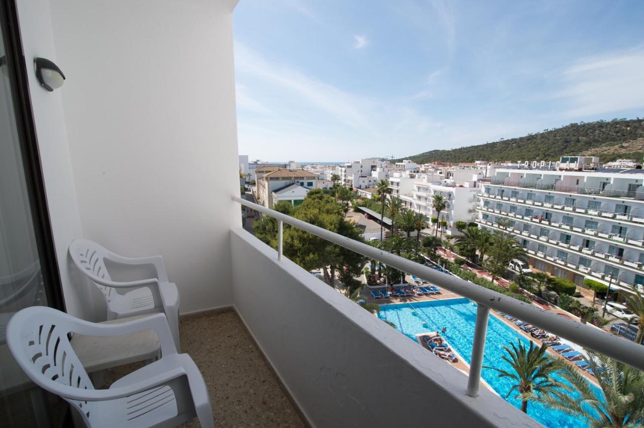 Mestret * San Antonio (Ibiza)