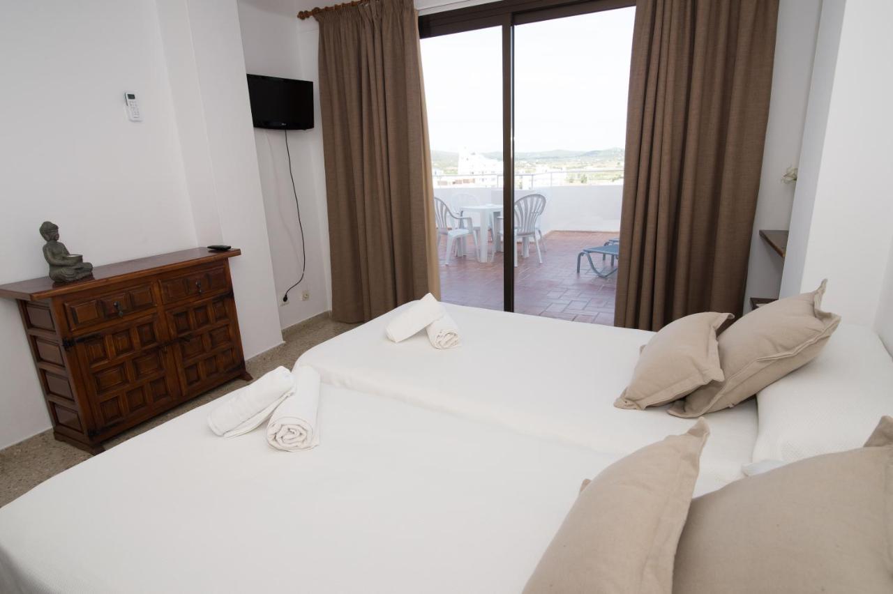 Apartamento Mestret San Antonio (Ibiza)