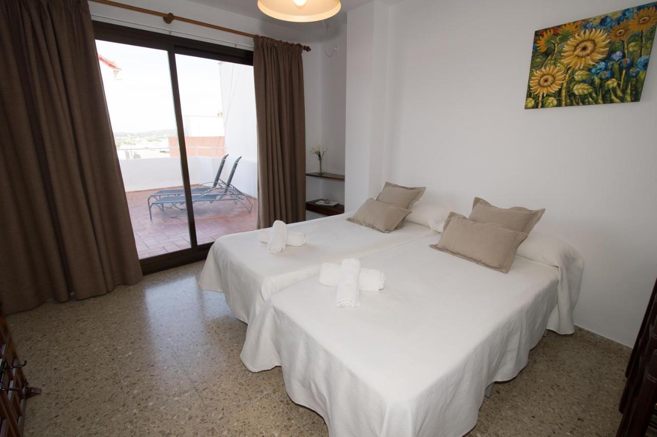 Mestret Apartamento San Antonio (Ibiza)