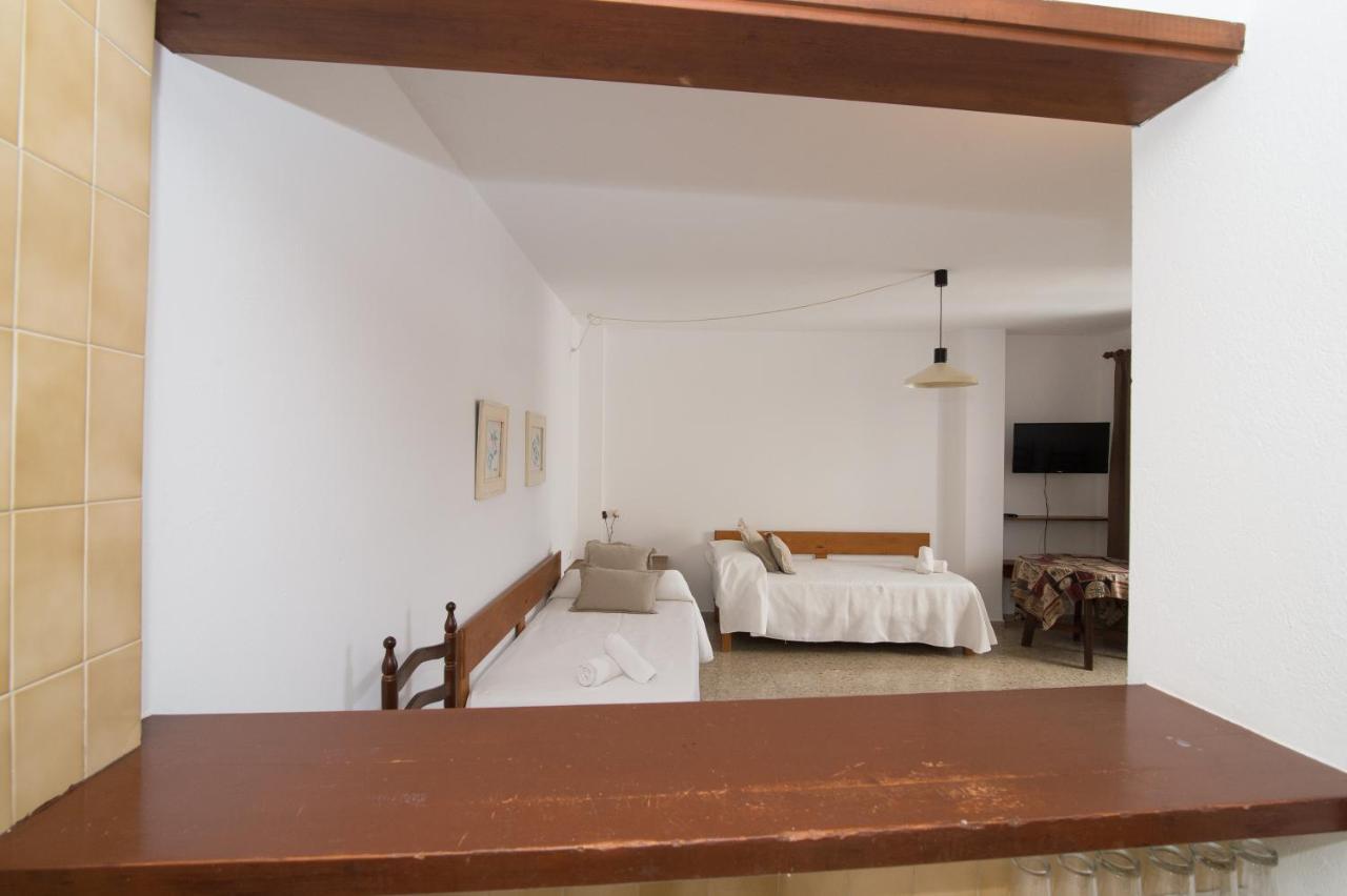 Mestret San Antonio (Ibiza)