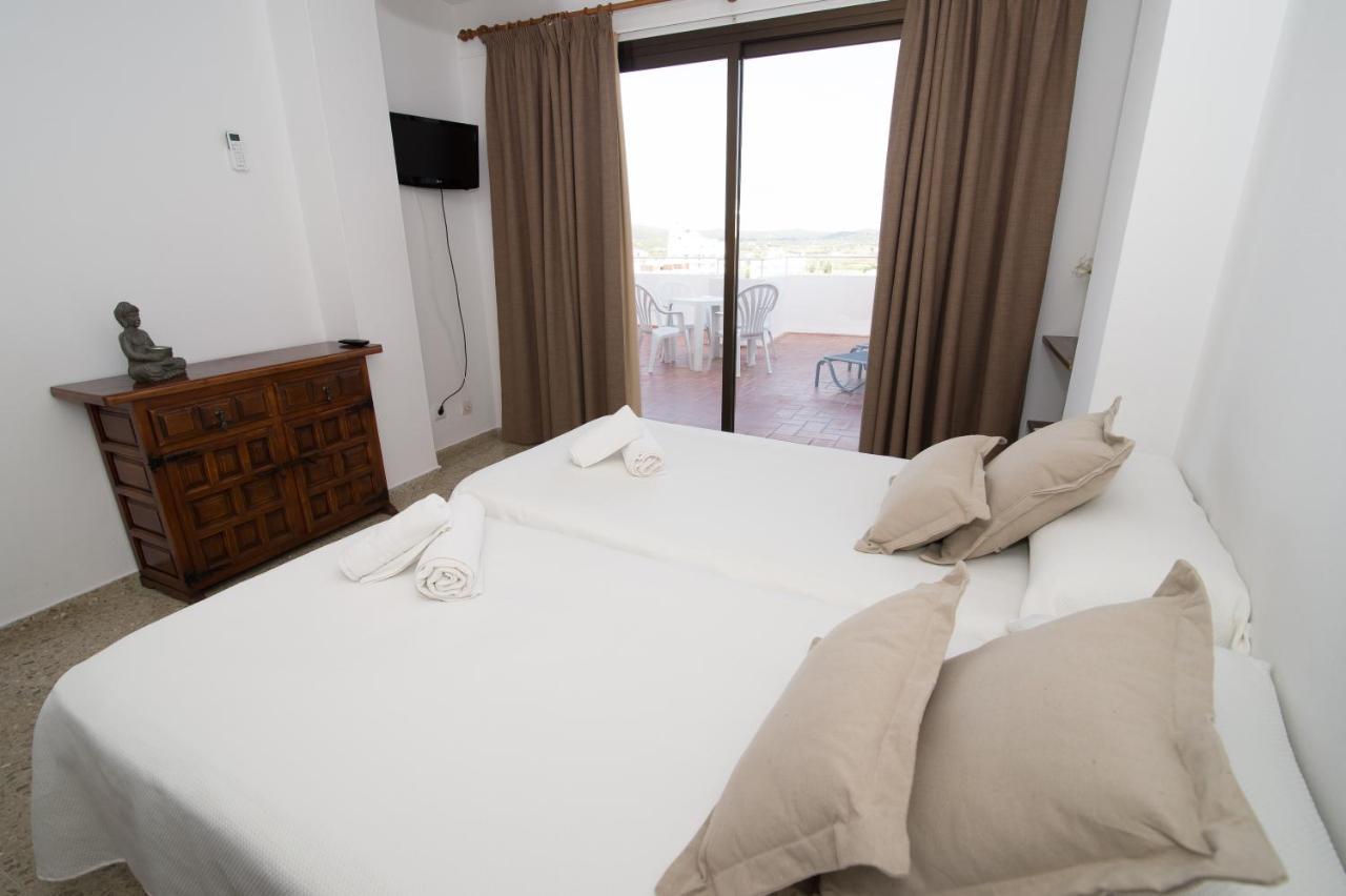 Mestret San Antonio (Ibiza)
