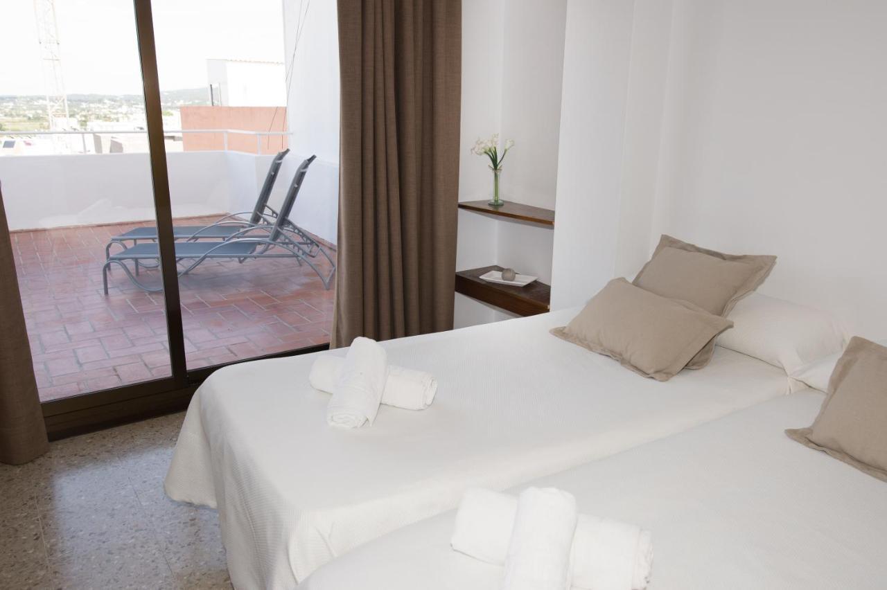 Mestret * San Antonio (Ibiza)