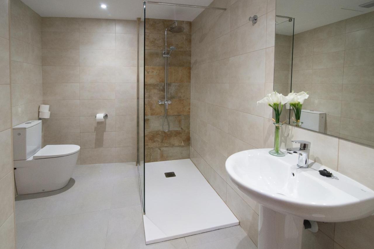 Apartamento Mestret *