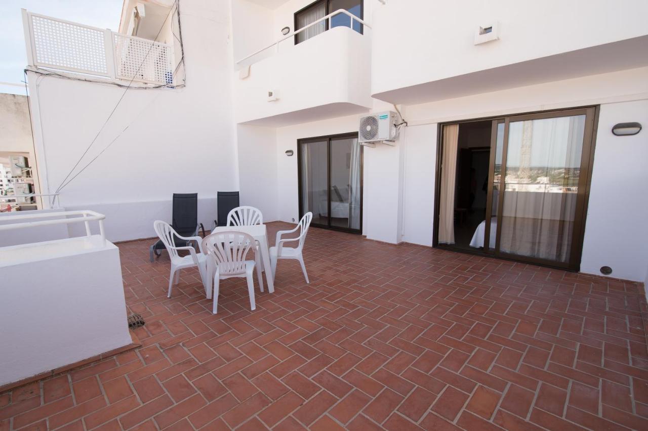 Apartamento Mestret