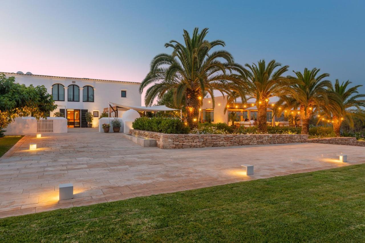 Safragell Ibiza & Vakantieboerderij