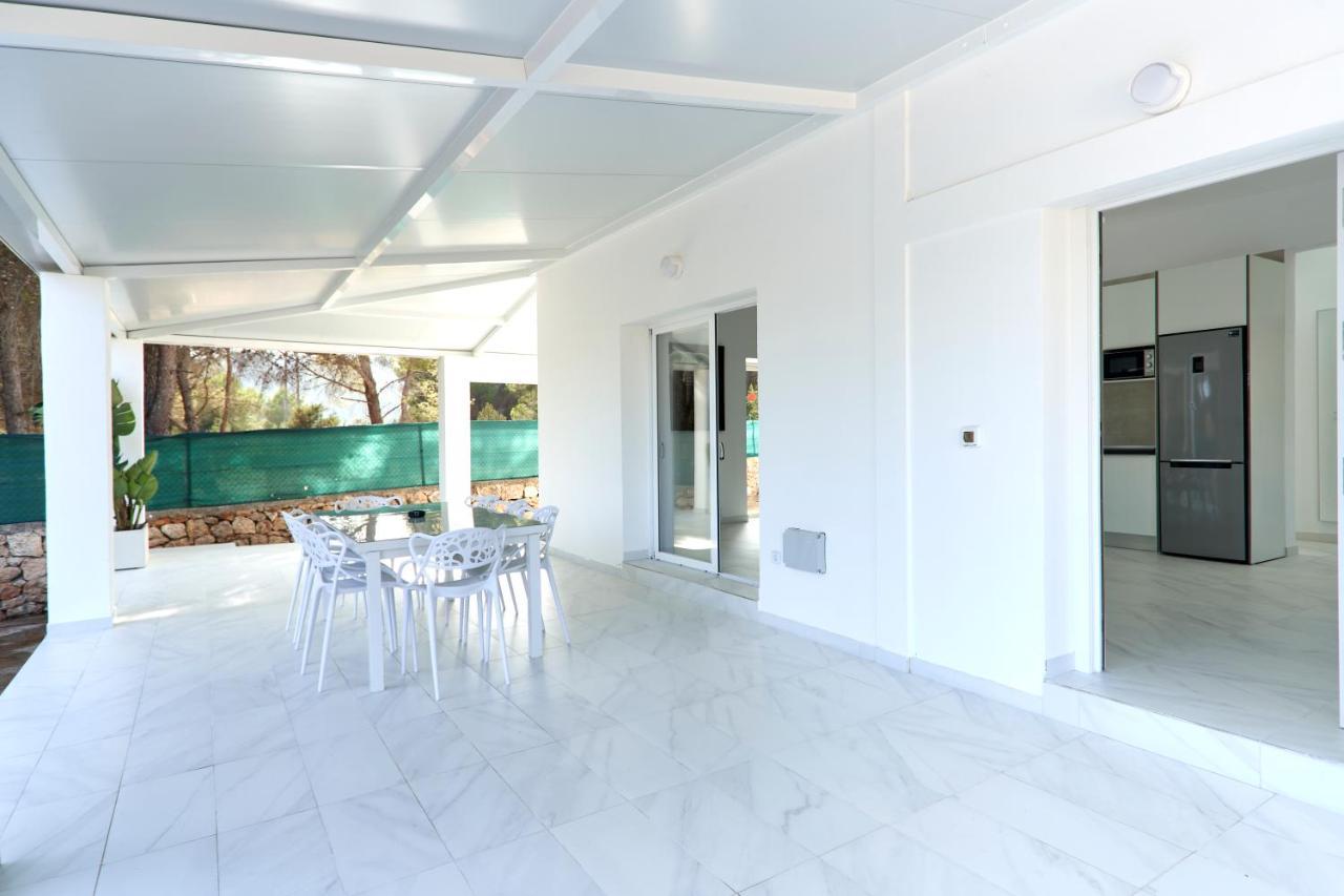 Villa Boutique Bellotera Sant Jordi de ses Salines
