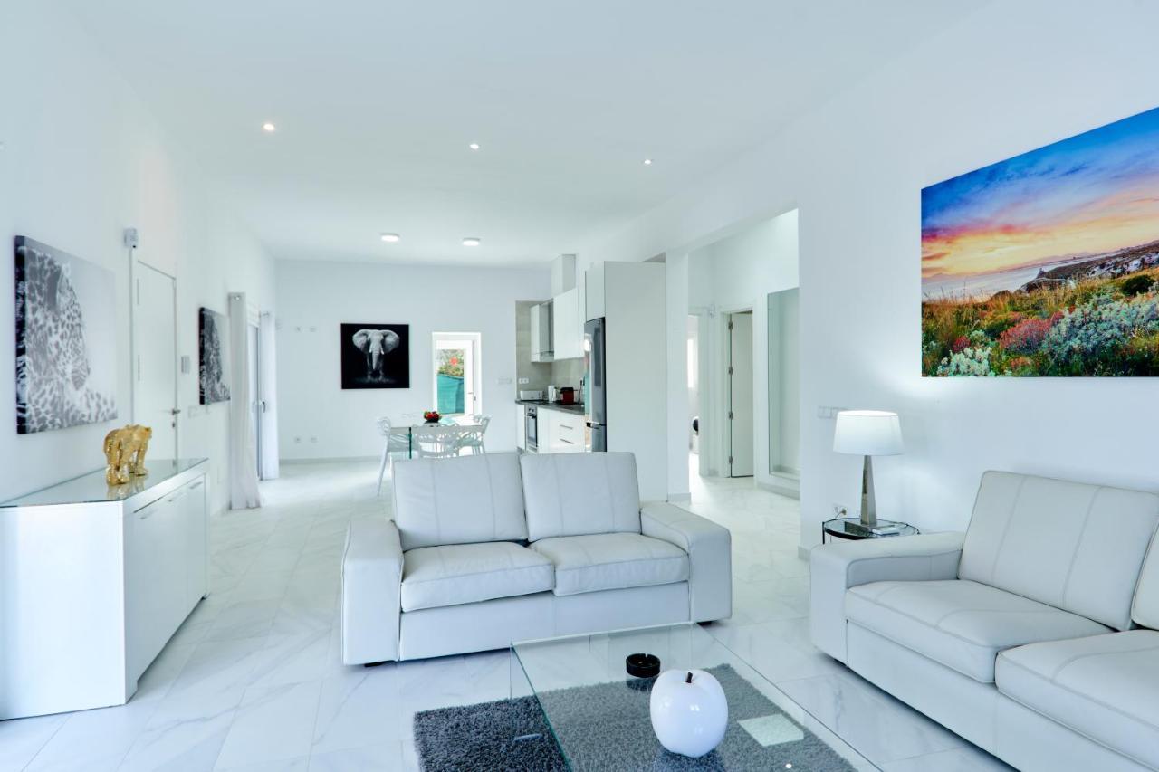 Villa Boutique Bellotera Sant Jordi de ses Salines