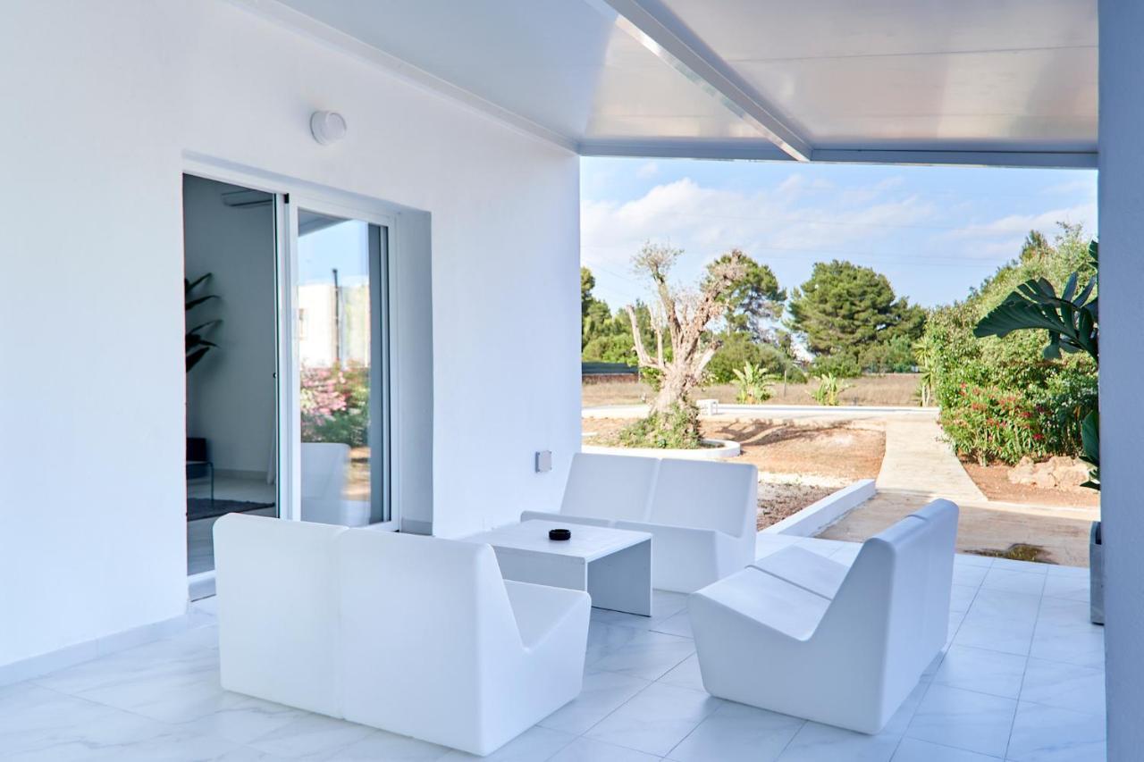 Boutique Bellotera Villa *
