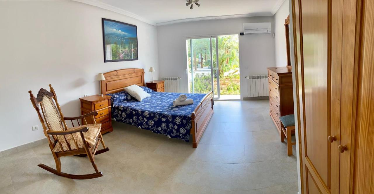 Toni Miqueli Villa Santa Gertrudis (Ibiza)