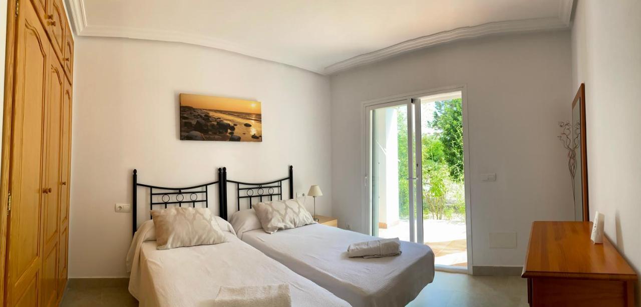 Villa Toni Miqueli