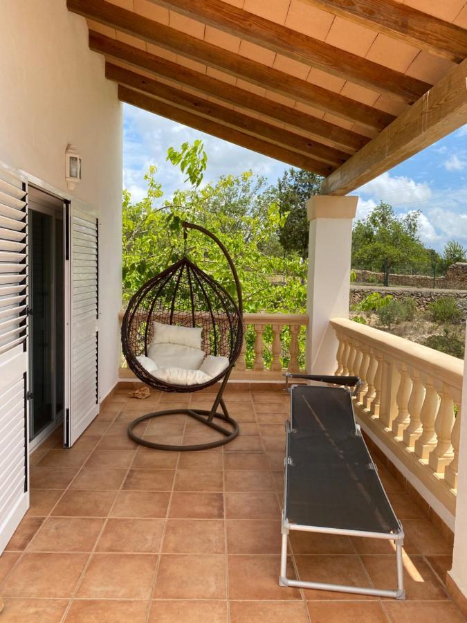 Toni Miqueli Santa Gertrudis (Ibiza)