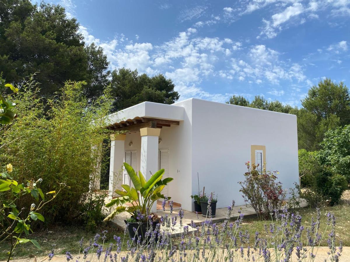 Villa Toni Miqueli *