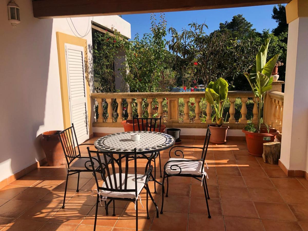 Villa Toni Miqueli *