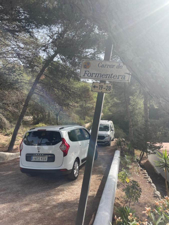 Villeta Salinas Holiday home *