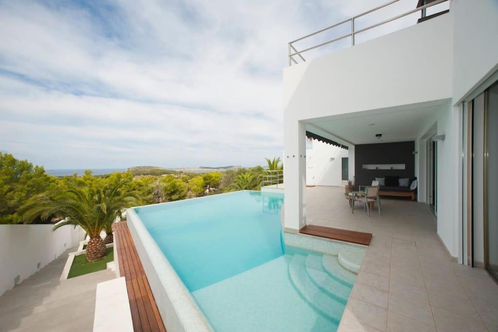 Villa Casa Rosa De Vientos, Al Lado De La Playa