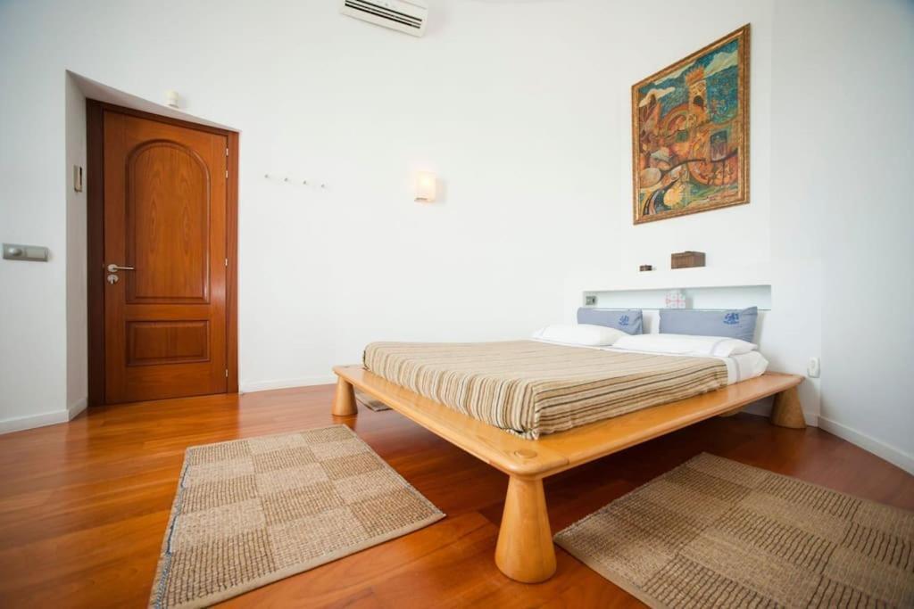 Casa Rosa De Vientos, Al Lado De La Playa * Sant Josep de sa Talaia