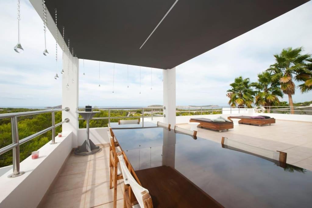 Villa Casa Rosa De Vientos, Al Lado De La Playa *