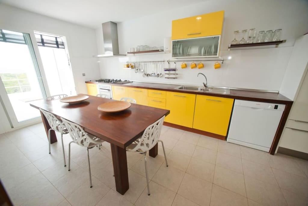 Casa Rosa De Vientos, Al Lado De La Playa Villa Sant Josep de sa Talaia