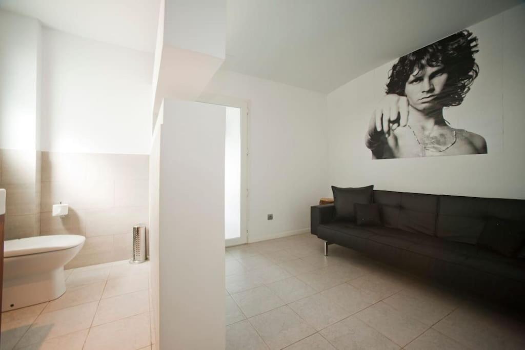 Villa Casa Rosa De Vientos, Al Lado De La Playa