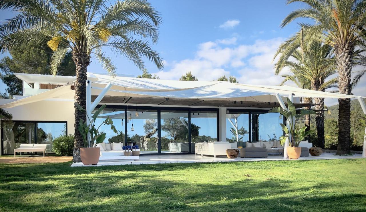 Casa Tyane * Sant Jordi de ses Salines