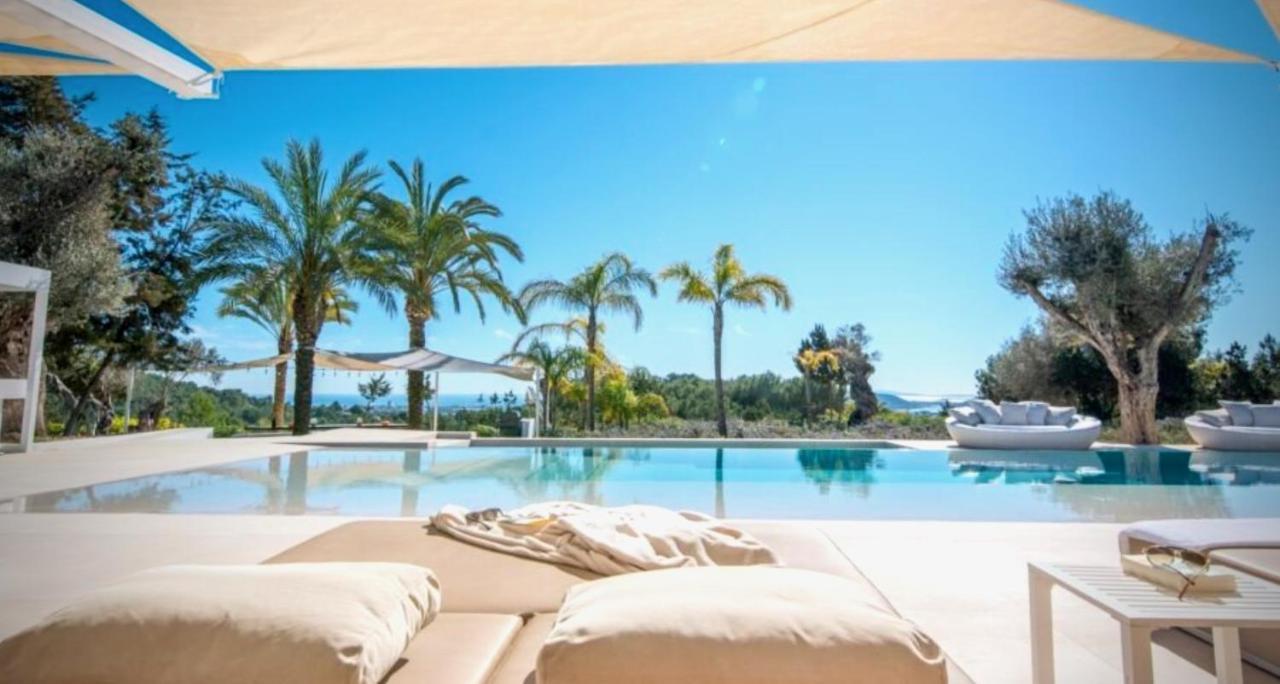 Casa Tyane Villa Sant Jordi de ses Salines