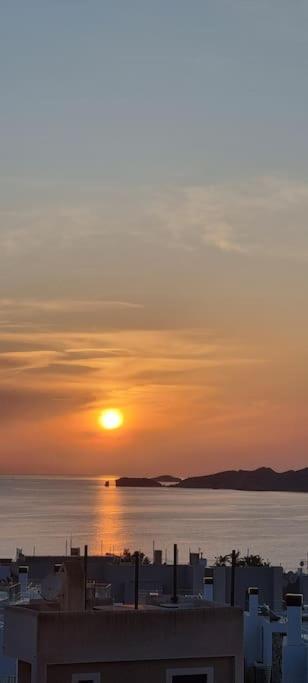 Holiday home Sunset Sea View & Garden 6p Max Cala Tarida (Ibiza)