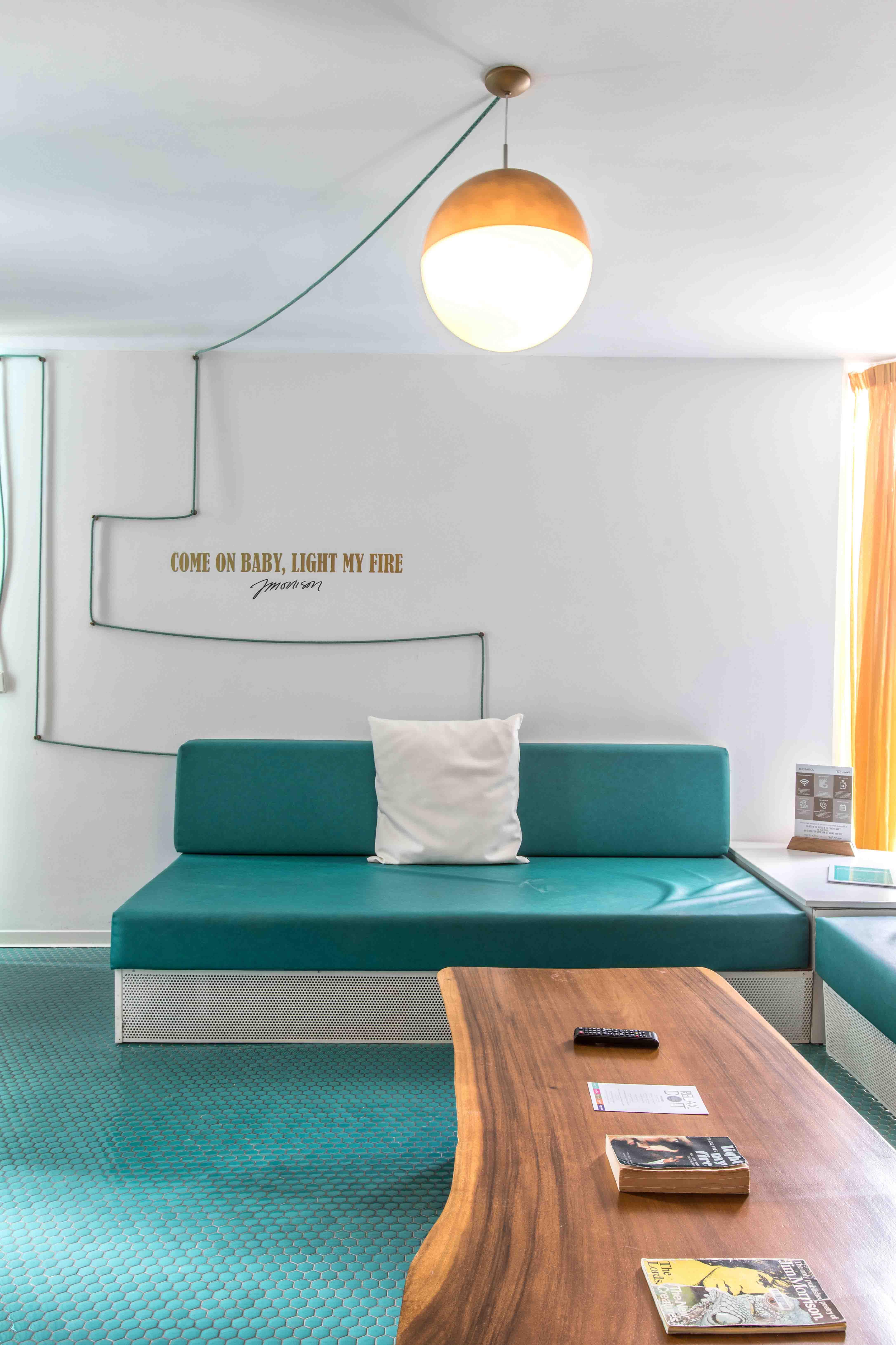 Dorado Ibiza - Adults Only 4*