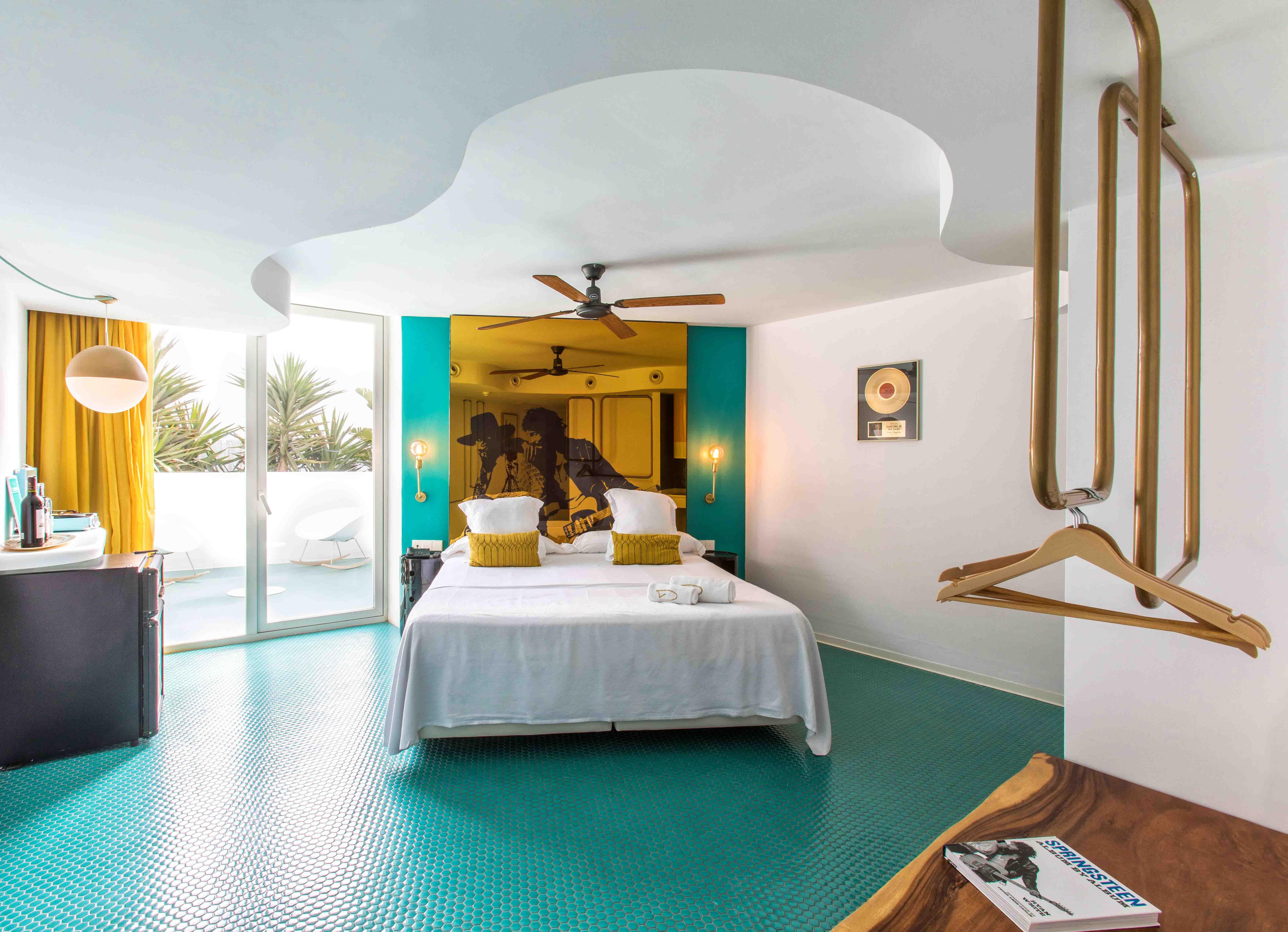 Dorado Ibiza - Adults Only 4* Platja d'en Bossa