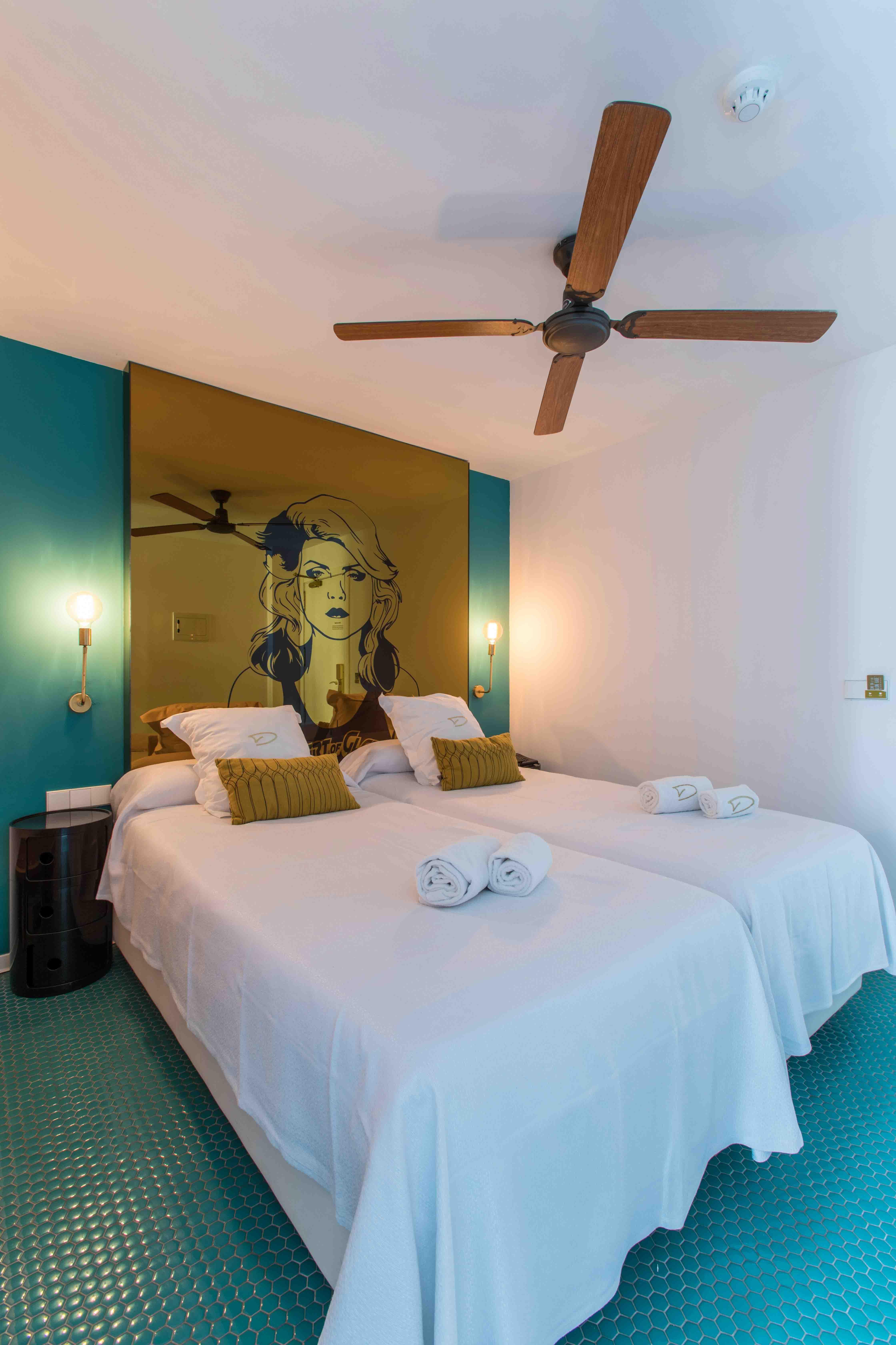 Dorado Ibiza - Adults Only Platja d'en Bossa