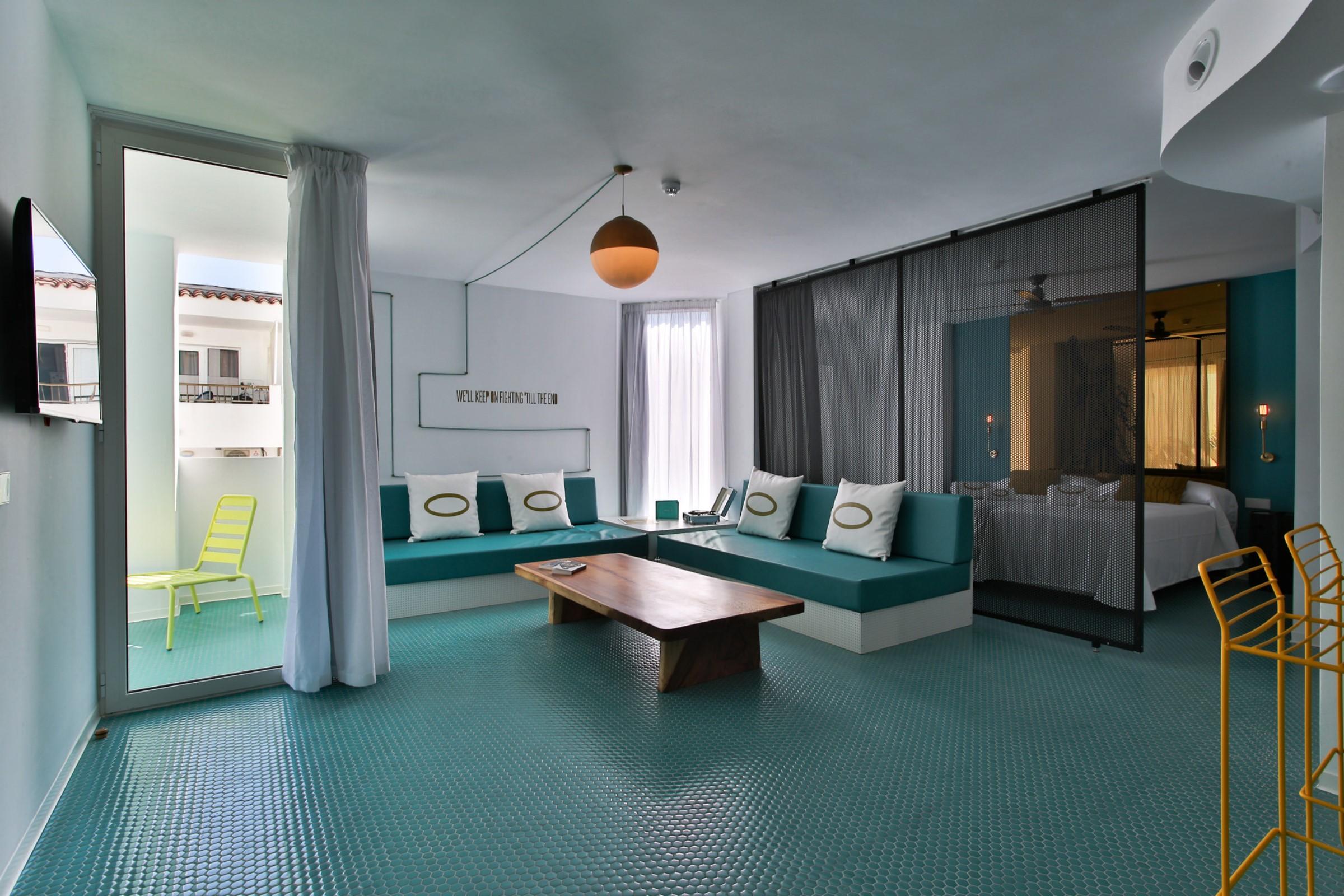 Dorado Ibiza - Adults Only 4*