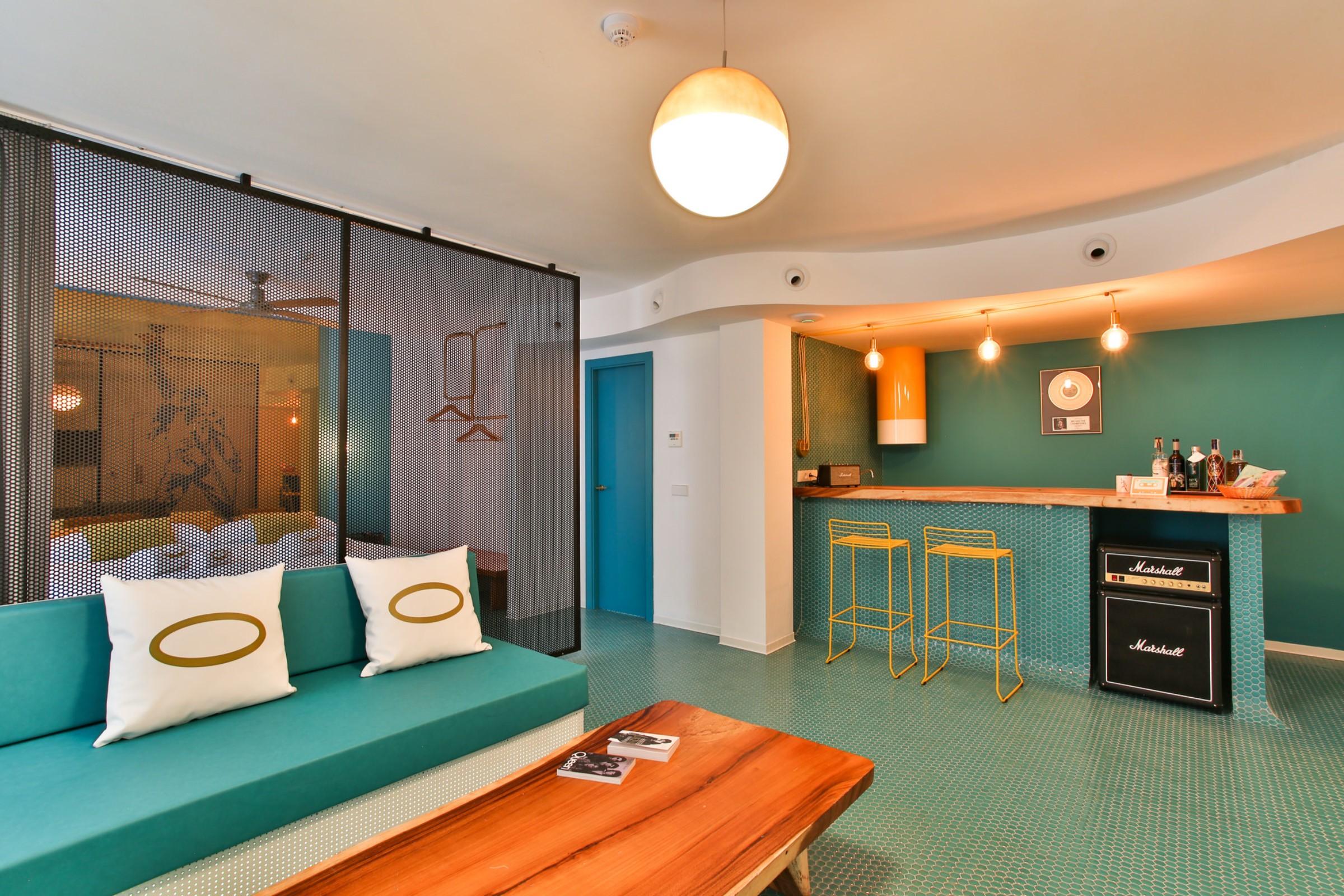 Hotel Dorado Ibiza - Adults Only 4*
