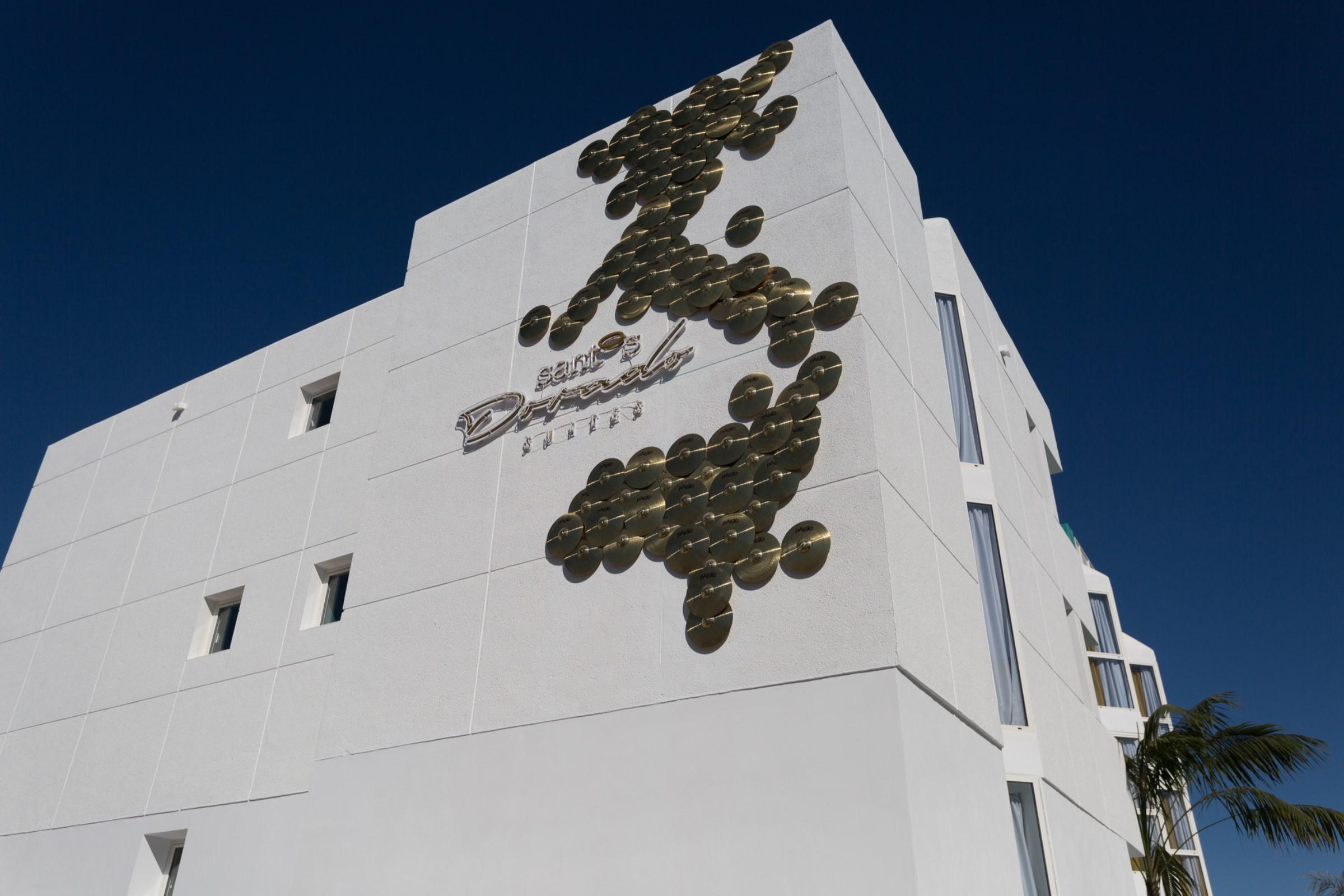 Dorado Ibiza - Adults Only