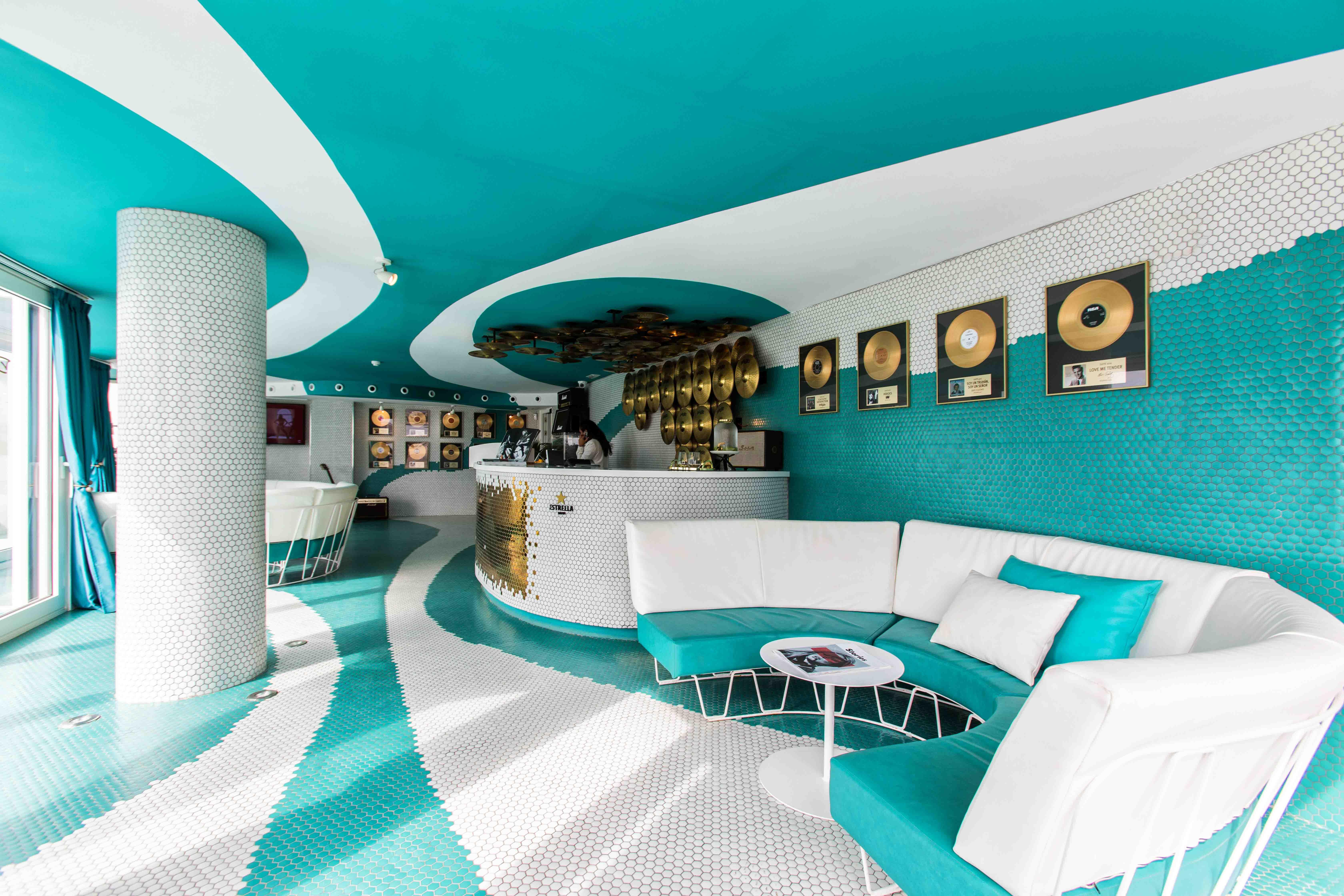 Hotel Dorado Ibiza - Adults Only Platja d'en Bossa