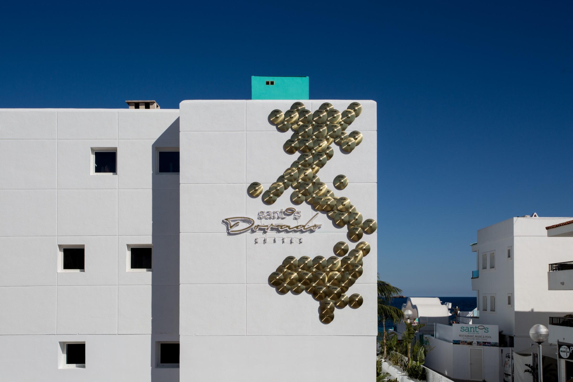Dorado Ibiza - Adults Only Platja d'en Bossa