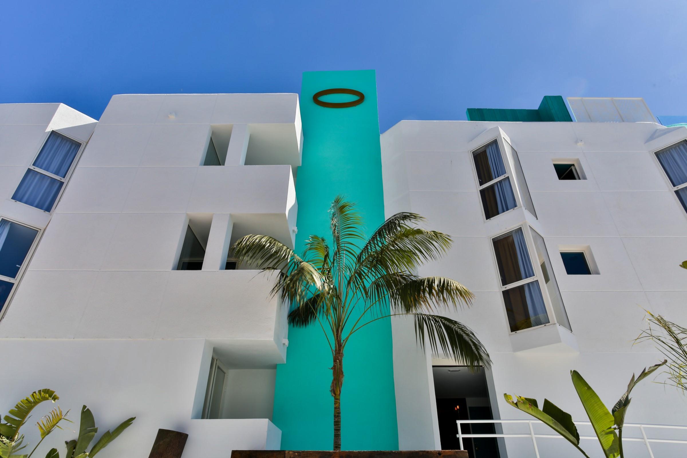 Dorado Ibiza - Adults Only