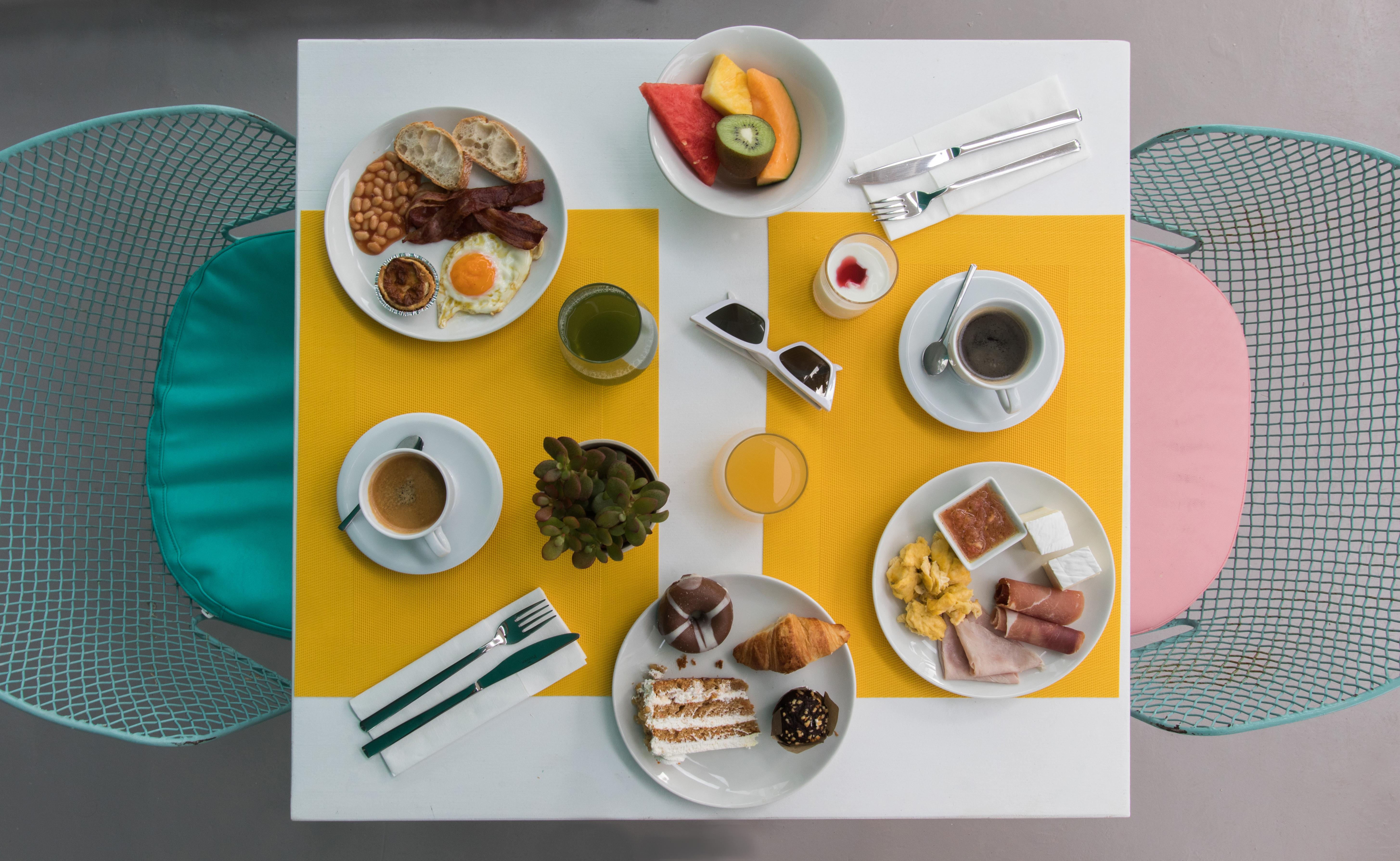 Dorado Ibiza - Adults Only Hotel Platja d'en Bossa