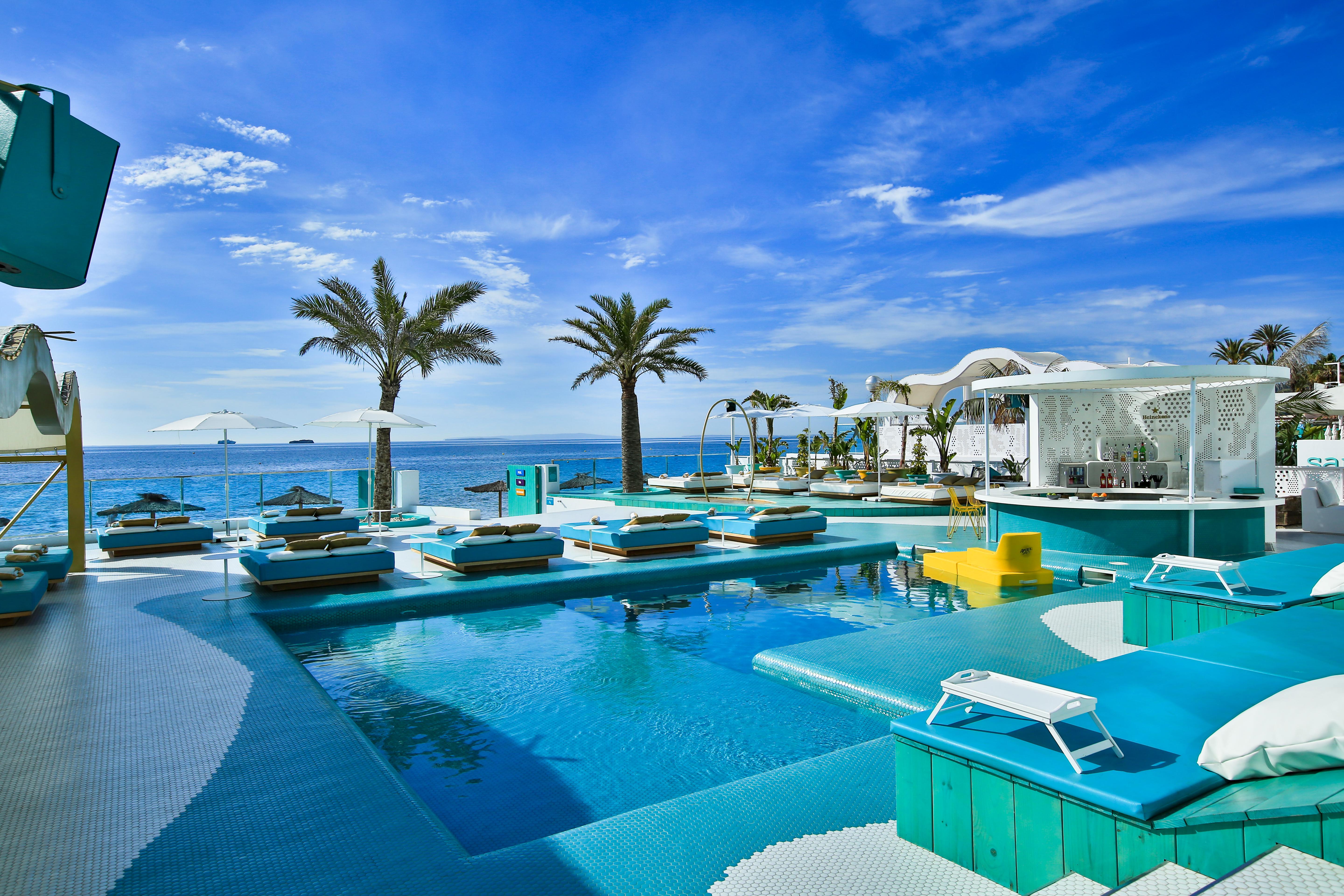 Dorado Ibiza - Adults Only Platja d'en Bossa