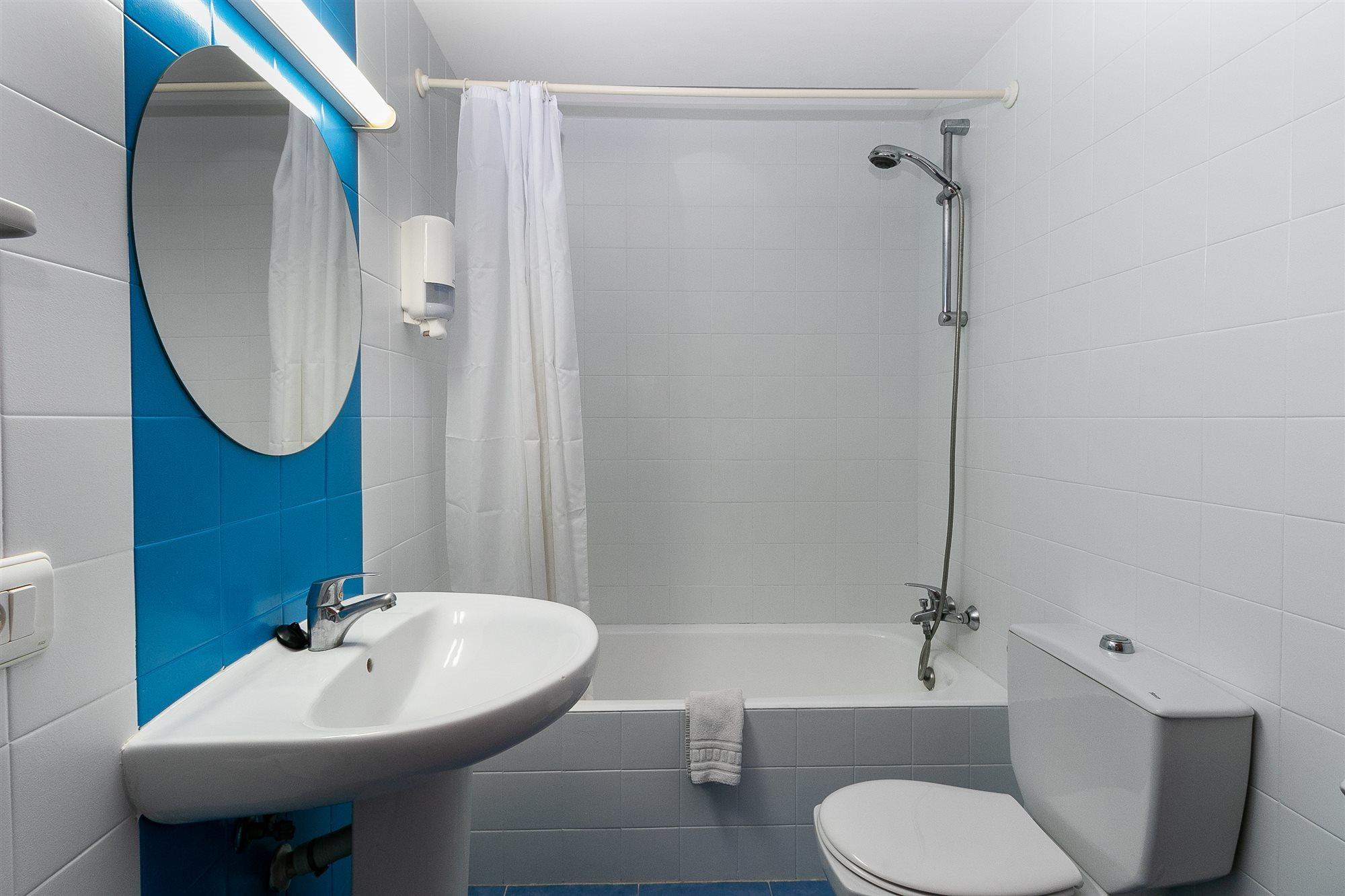 Apartment The Blue - Adults Only