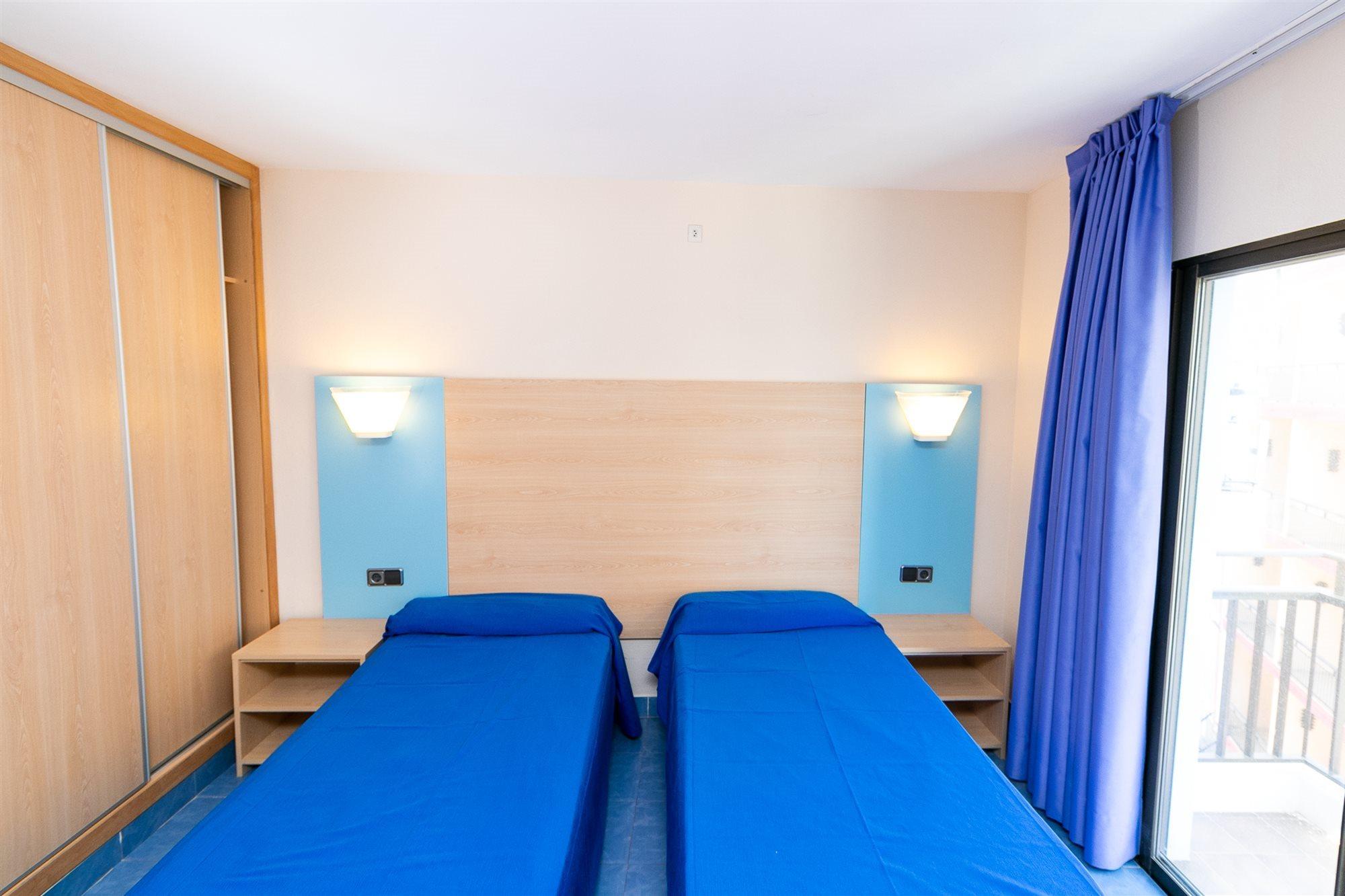 The Blue - Adults Only * San Antonio (Ibiza)