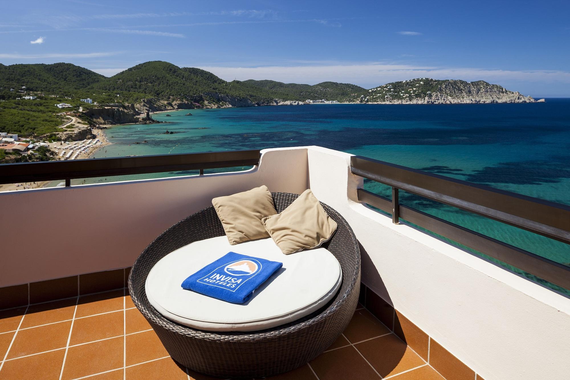 Hotel Invisa Club Cala Es Figueral