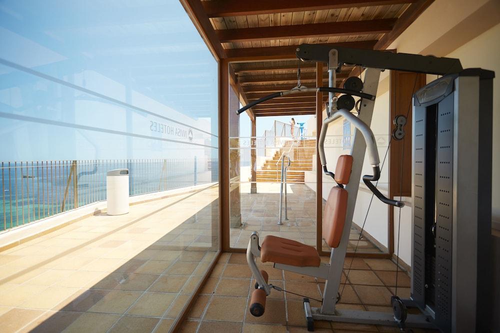Invisa Club Cala 4* Es Figueral