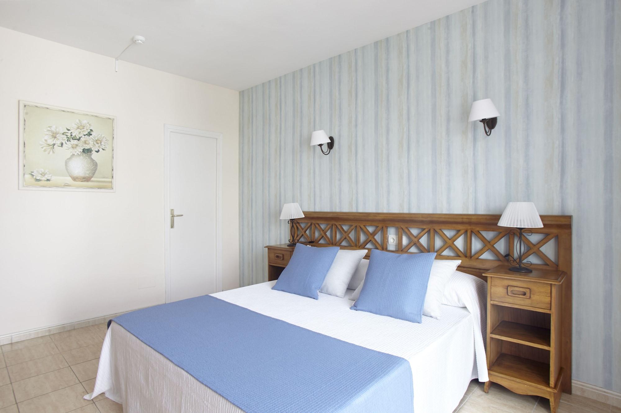 Hotel Mar Y Huerta