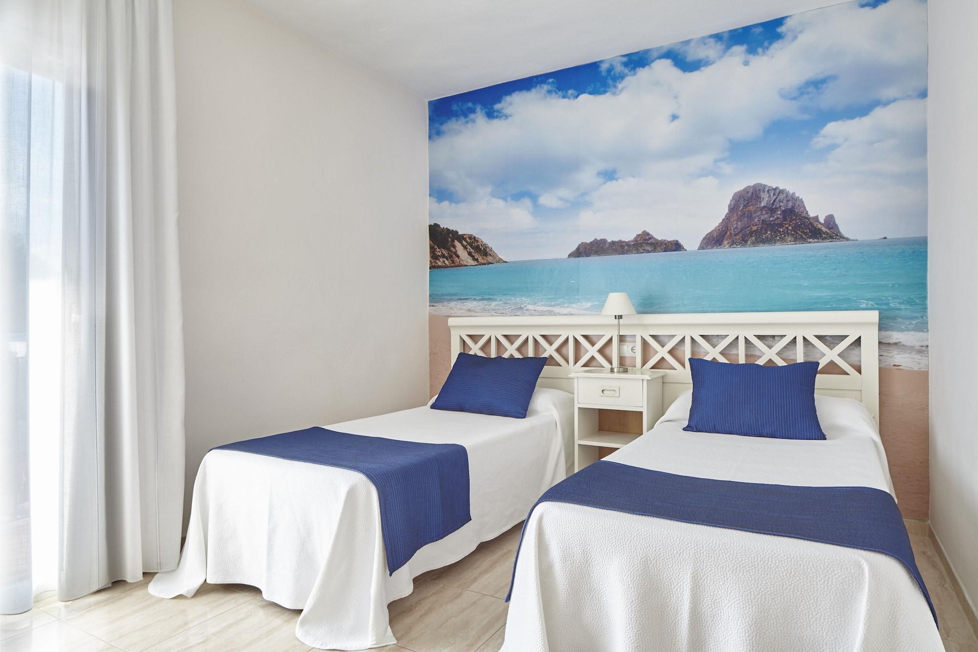 Hotel Mar Y Huerta 2*