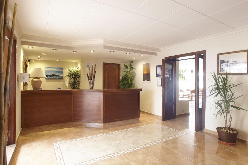 Mar Y Huerta Hotel