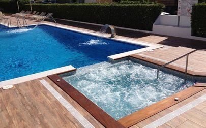 Gran Sol Hotel 3*