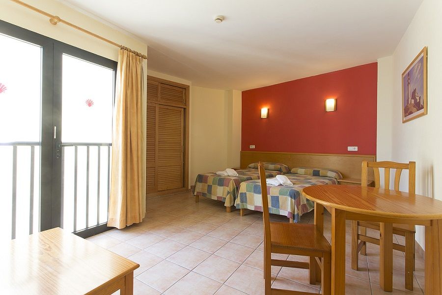 Casa de hóspedes Ferrer San Antonio (Ibiza)